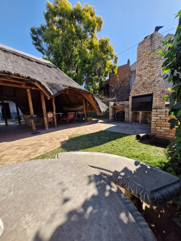 10 Bedroom Property for Sale in Vryburg North West